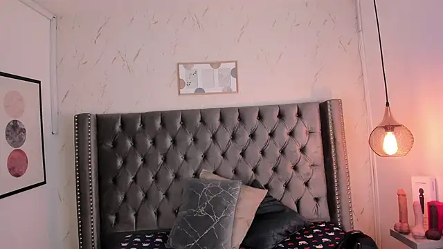 Kim Blane online show from 01/09/26, 04:08