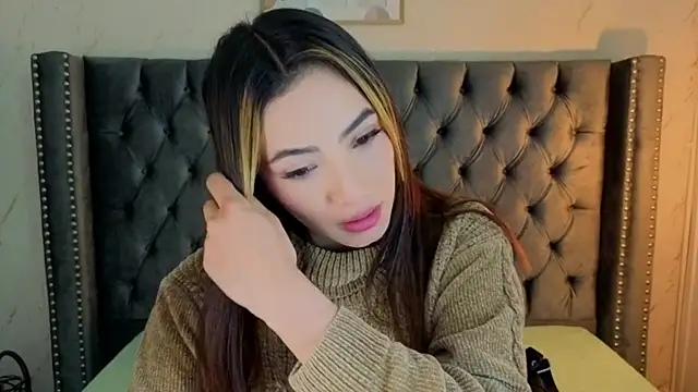 Kim Blane online show from 03/21/26, 03:52