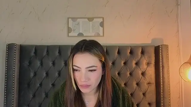 Kim Blane online show from 04/12/26, 03:10