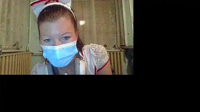 Analimado18 online show from 09/21/25, 09:09