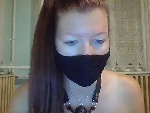 Analimado18 online show from 09/17/25, 06:54