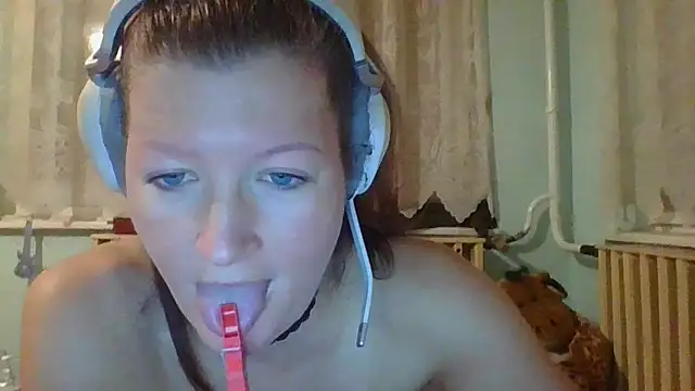 Analimado18 online show from 10/08/25, 09:26