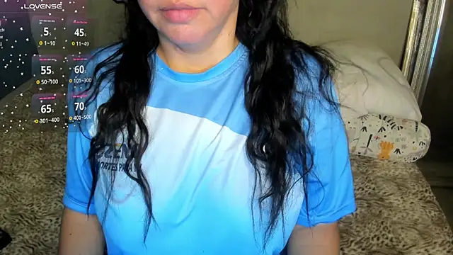 Snapshot of Tiffany_teressa chatting on 07/11/26, 04:18 Tiffany teressa online show from 07/11/26, 04:18