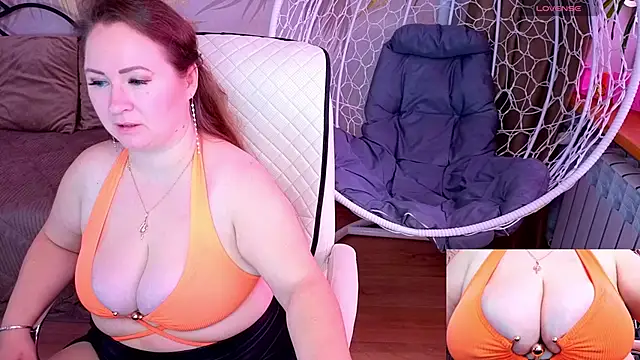 AlisaMisty online show from 10/22/25, 03:22