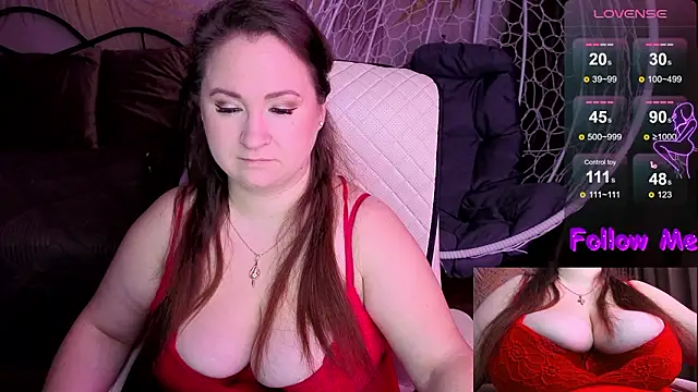 AlisaMisty online show from 02/22/26, 11:34