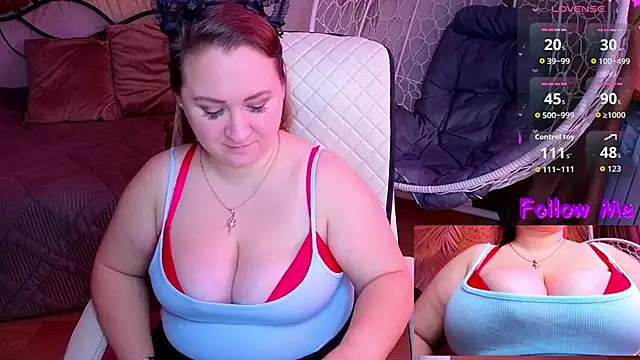 AlisaMisty online show from 11/20/25, 01:12