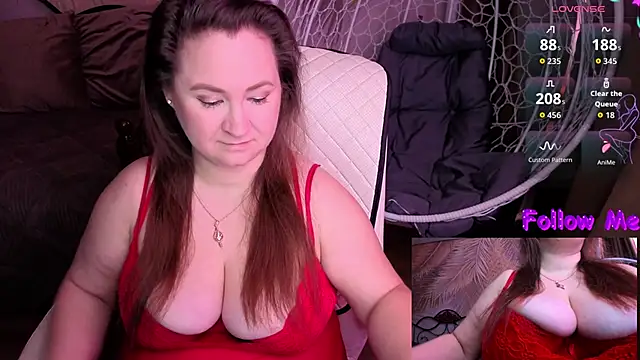 AlisaMisty online show from 02/15/26, 01:32