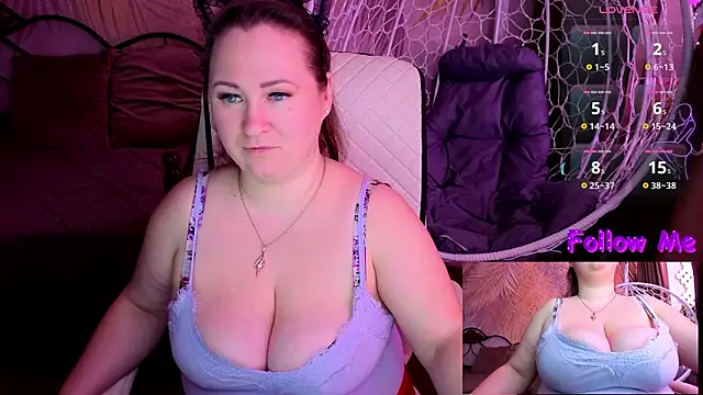 AlisaMisty online show from 03/09/26, 01:36