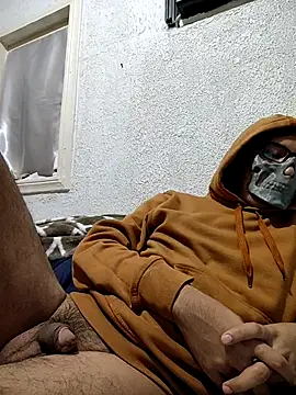 HardestPepe online show from 12/04/25, 03:05