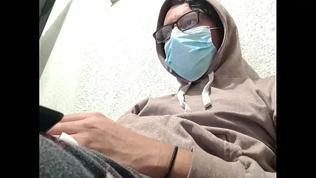 HardestPepe online show from 12/03/24, 04:20