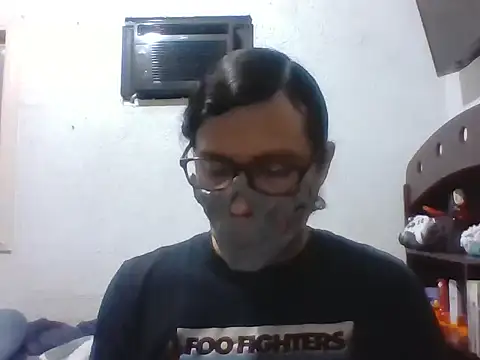 HardestPepe online show from 11/13/25, 02:04