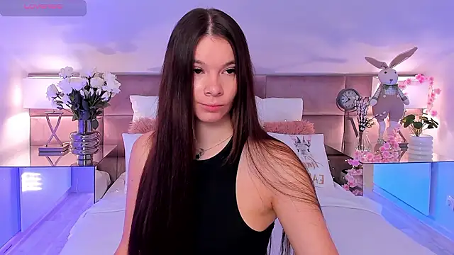 MiaMuse online show from 03/28/26, 08:10