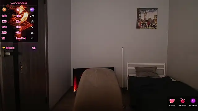 AliceTurnOn online show from 02/15/26, 10:52