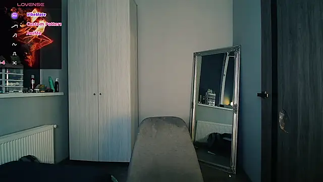 AliceTurnOn online show from 03/29/26, 11:28