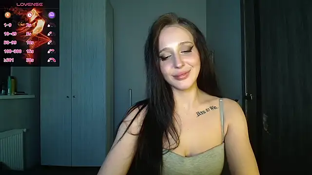 AliceTurnOn online show from 03/24/26, 09:37