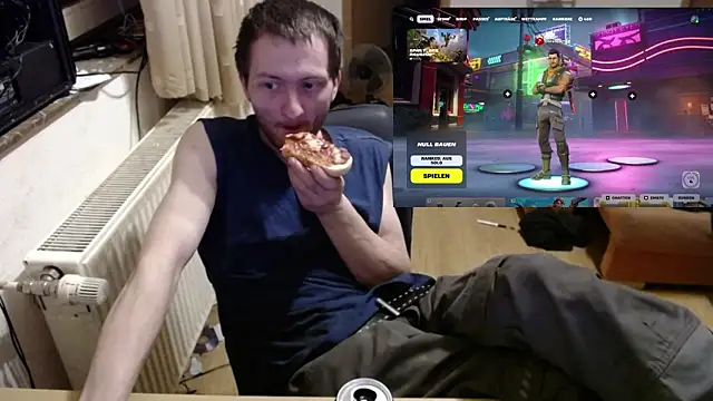 sexymann92 online show from 03/18/25, 10:28