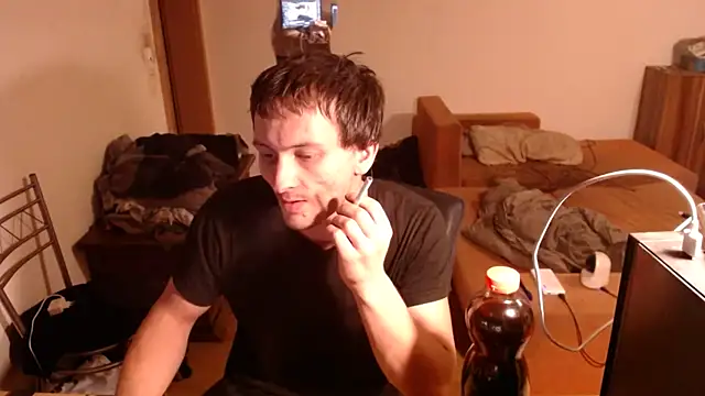 sexymann92 online show from 10/12/25, 04:41