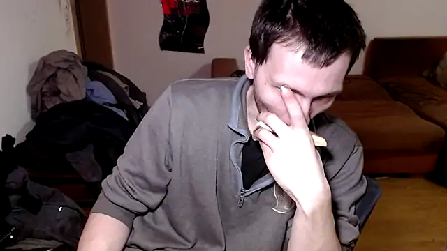 sexymann92 online show from 12/16/25, 12:09