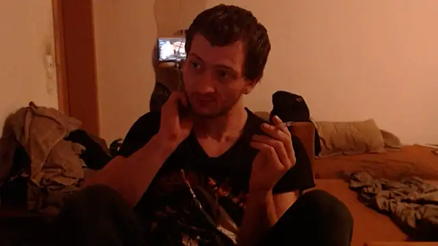 sexymann92 online show from 10/05/25, 06:20