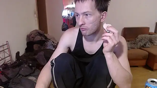 sexymann92 online show from 11/29/25, 10:48