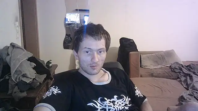 sexymann92 online show from 10/01/25, 08:35