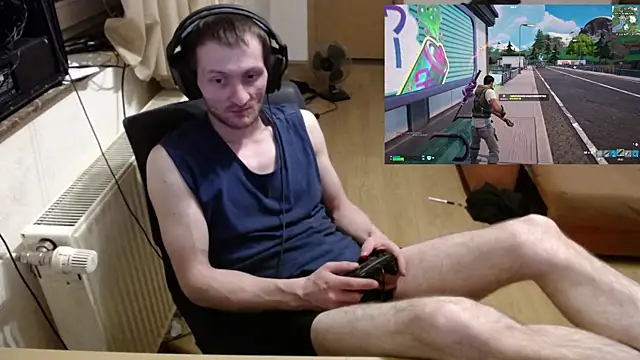 sexymann92 online show from 03/18/25, 11:09