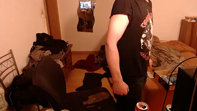 sexymann92 online show from 10/08/25, 10:39