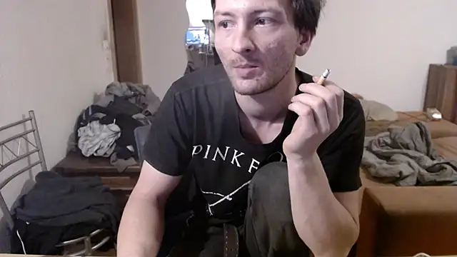 sexymann92 online show from 10/27/25, 12:39