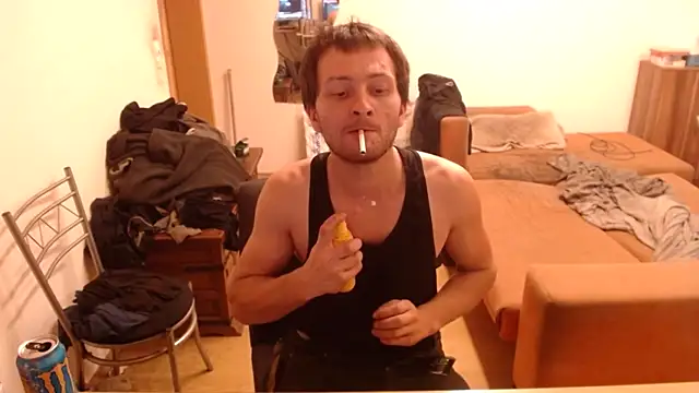 sexymann92 online show from 09/23/25, 05:42