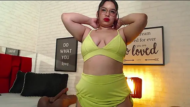 Roxahank online show from 02/17/26, 08:17