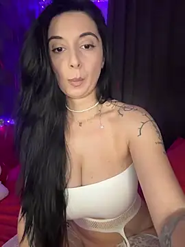 YreneRay online show from 06/20/26, 02:11
