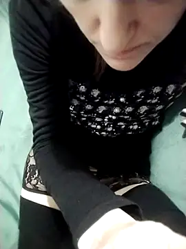 BarbierQueen online show from 11/26/25, 09:48