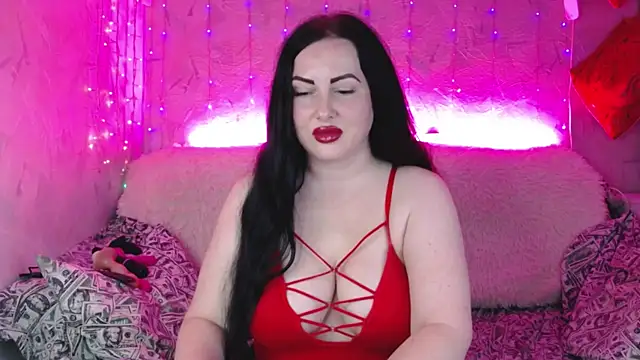 AndoraBarton online show from 09/27/25, 09:10