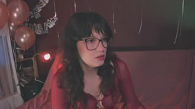 juby yuby online show from 02/27/26, 12:05