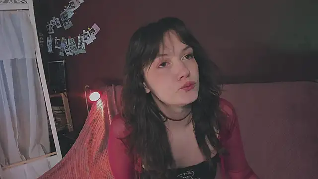 juby yuby online show from 01/09/26, 12:12