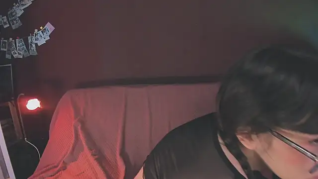 juby yuby online show from 03/19/26, 12:16