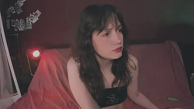 juby yuby online show from 01/07/26, 01:05