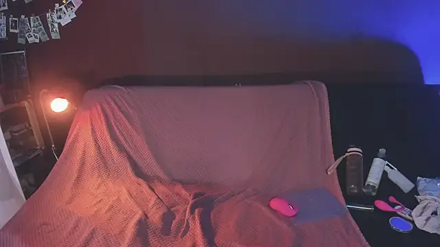 juby yuby online show from 01/18/26, 12:08