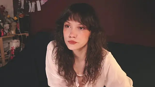 juby yuby online show from 03/18/25, 01:34