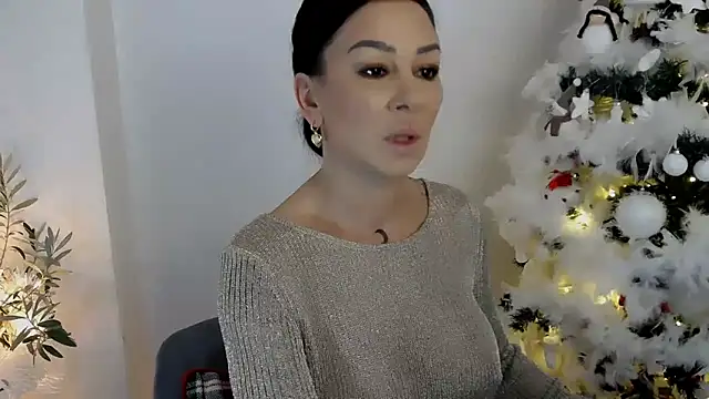 Xentthia online show from 12/16/25, 02:43