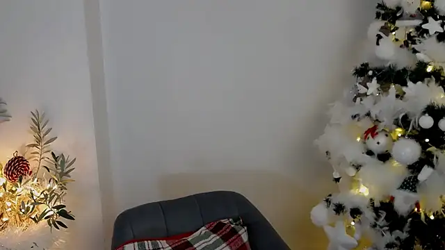 Xentthia online show from 12/04/25, 02:38