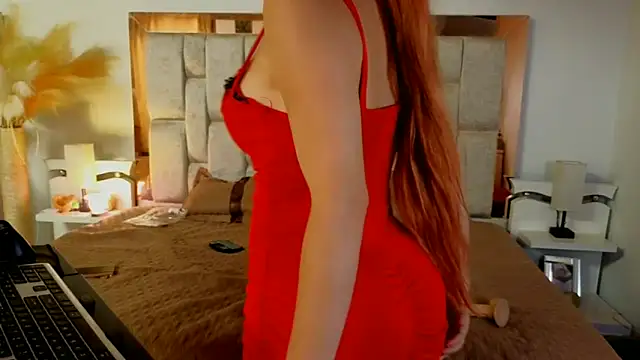 SCARLETTE-TSUNADE online show from 03/30/26, 05:03