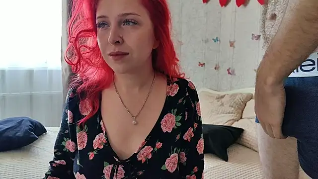 GenrikhBecca online show from 11/03/25, 07:02