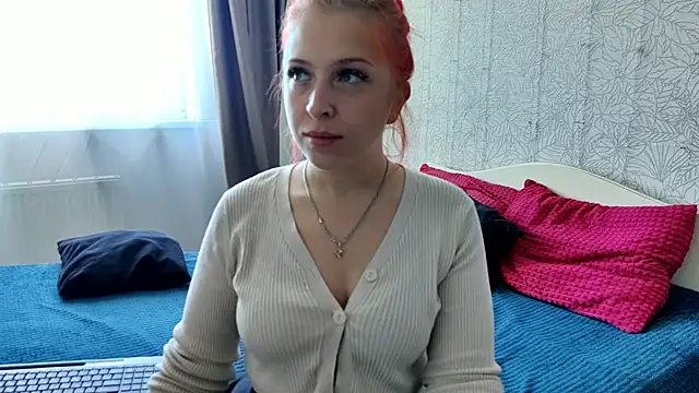 GenrikhBecca online show from 04/28/26, 07:13