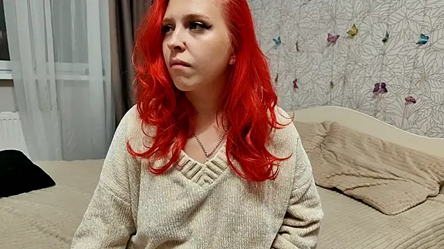 GenrikhBecca online show from 10/02/25, 07:17