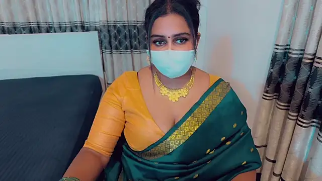 SonY CaM online show from 04/15/26, 07:58