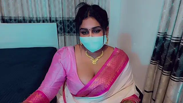 SonY CaM online show from 11/24/25, 05:02