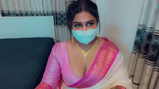 SonY CaM online show from 09/22/25, 05:19