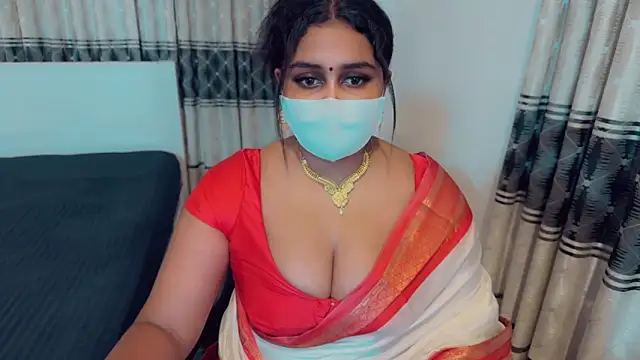 SonY CaM online show from 10/22/25, 04:50