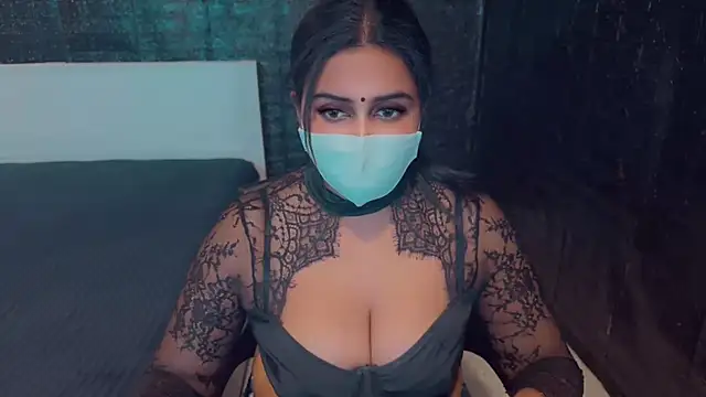 SonY CaM online show from 03/19/25, 07:27